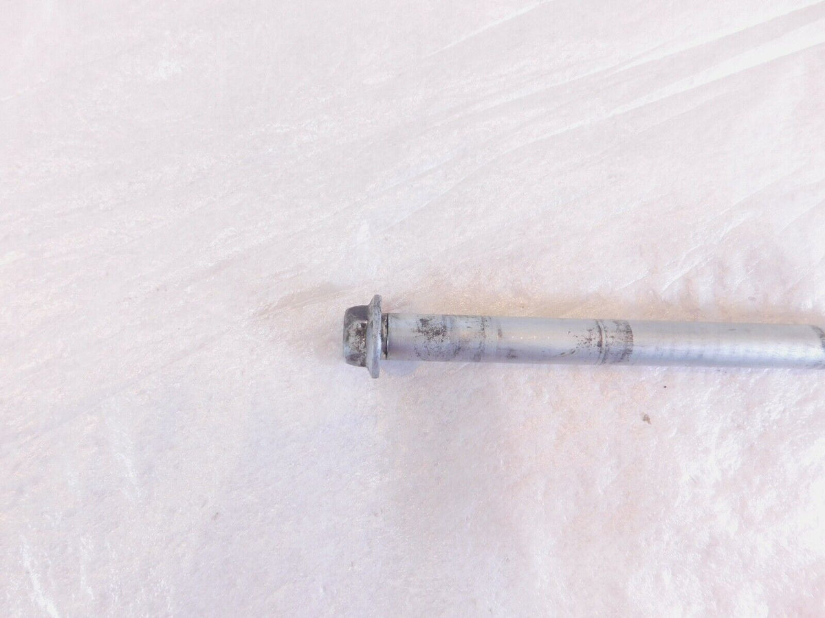 1988-2005 Kawasaki EX250 Ninja 250 250R Rear Wheel Axle Bolt - C3 Cycle