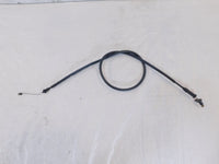 BMW F650CS F650GS Dakar & G650GS Handlebar Throttle Accelerator Cable Pull Line - C3 Cycle