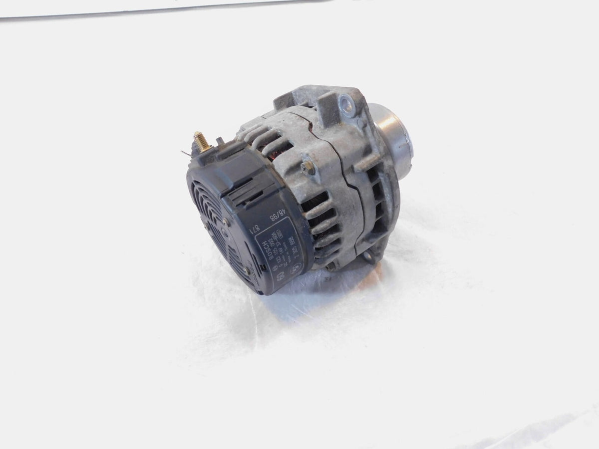 BMW K1200GT K1200LT K1200RS K1200 GT LT RS Engine Motor Generator Alternator - C3 Cycle