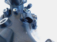 Harley Davidson Dyna Street Bob Super Wide Glide Throttle Body Induction Module - C3 Cycle