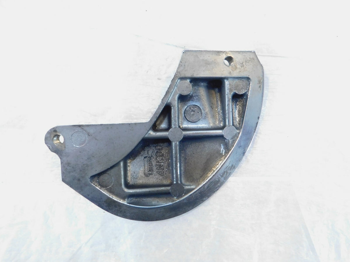 Yamaha Royal Star Tour Classic Deluxe Venture S Left Rear Engine Output Cover 2 - C3 Cycle