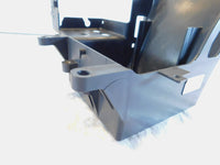 Harley Davidson Road King Street Electra Glide Battery Holder Box Tray 66281-09 - C3 Cycle