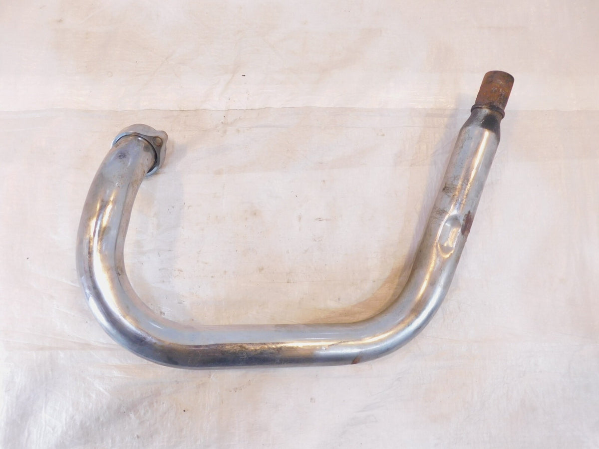 1986-2004 Suzuki Intruder 700 750 800 & Boulevard S50 VS800 Exhaust Header Pipe