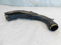 Ducati Scrambler 800 Vertical Exhaust Mid Manifold Header Pipe w/ Heat Shield - C3 Cycle