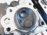 Yamaha V-Star 650 XVS650 Classic Custom Silverado Engine Cylinder Head & Valves - C3 Cycle