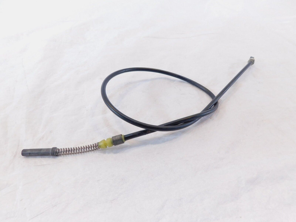 2008-2017 Victory Vision Touring Premium Storage Door Release Cable 7081337 - C3 Cycle