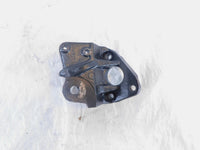 2016-2017 Aprilia Caponord 1200 Rally Side Stand Kickstand Bracket Mount - C3 Cycle