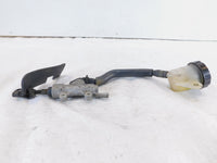 Honda ST1300 ST1300A ST1300AC Rear Foot Brake Master Cylinder & Reservoir - C3 Cycle