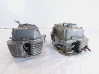2004-2009 Honda Shadow 750 VT750 VT750C Spirit Aero Front & Rear Cylinder Heads - C3 Cycle