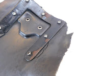 99-01 Victory Standard Deluxe & Sport V92 Cruiser Rear Fender Mud Guard Bracket