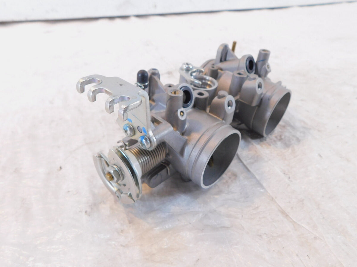 Yamaha FZ-07 MT-07 XSR700 & YZF-R7 R7 Engine Motor Air Fuel Intake Throttle Body