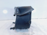 Harley Davidson Dyna Super Glide Low Rider Street Bob Left Saddlebag Side Bag - C3 Cycle
