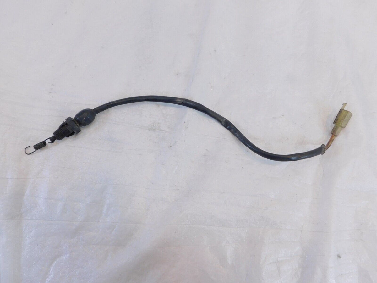 Suzuki LS650 Savage Intruder 700 750 VX800 GSXR750 Rear Foot Brake Light Switch - C3 Cycle
