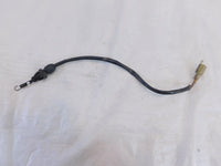 Suzuki LS650 Savage Intruder 700 750 VX800 GSXR750 Rear Foot Brake Light Switch - C3 Cycle