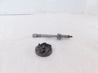 2015-2022 Indian Scout, Sixty, 1200 & Bobber Coolant Water Pump Impeller & Shaft - C3 Cycle