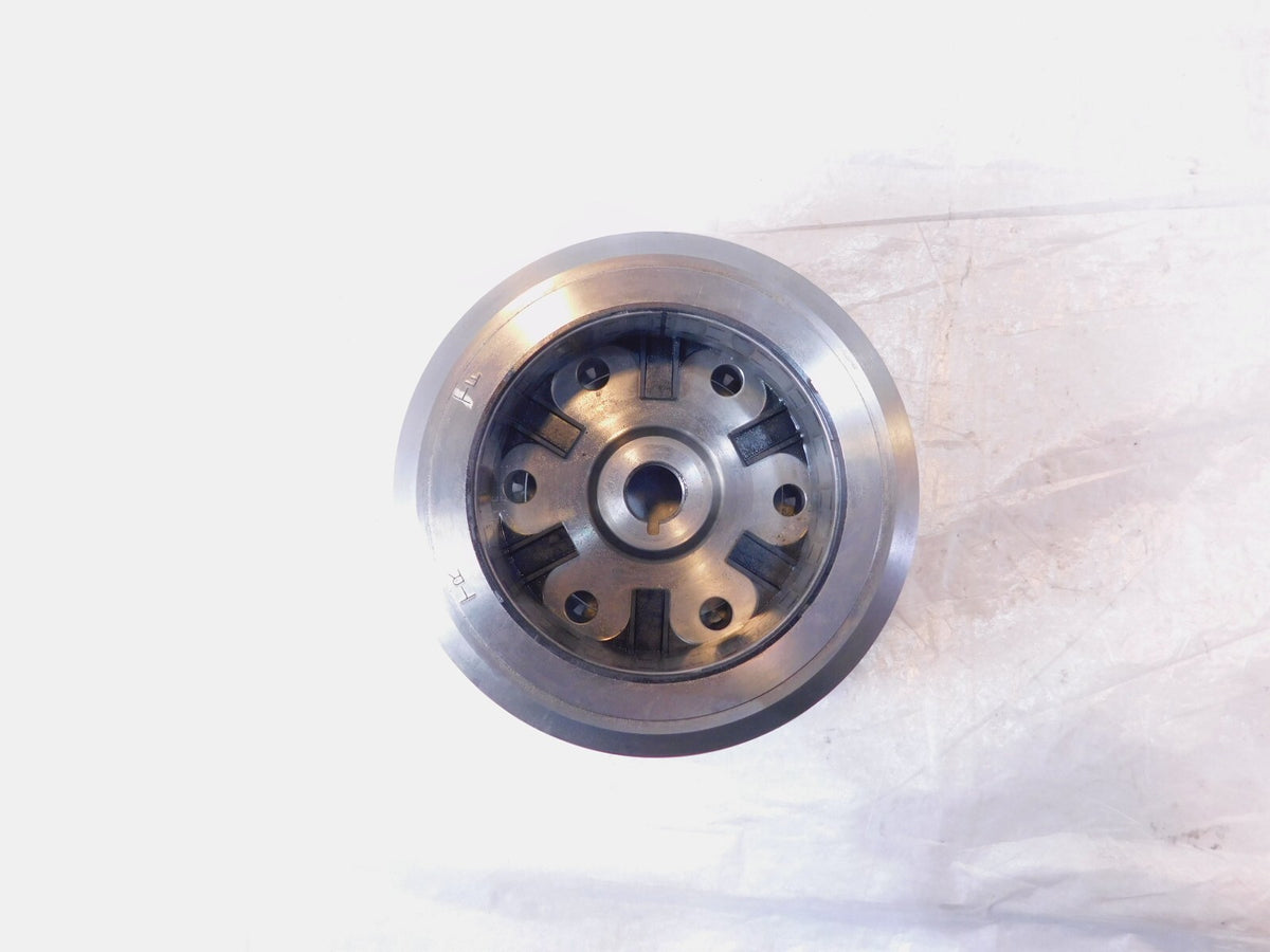 Kawasaki VN900 Classic LT Custom Vulcan 900 Stator Generator Alternator Rotor - C3 Cycle