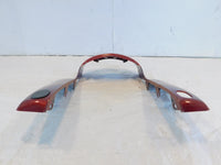 Harley Davidson Touring Road King Street & Electra Glide CVO Rear Fender Fascia - C3 Cycle