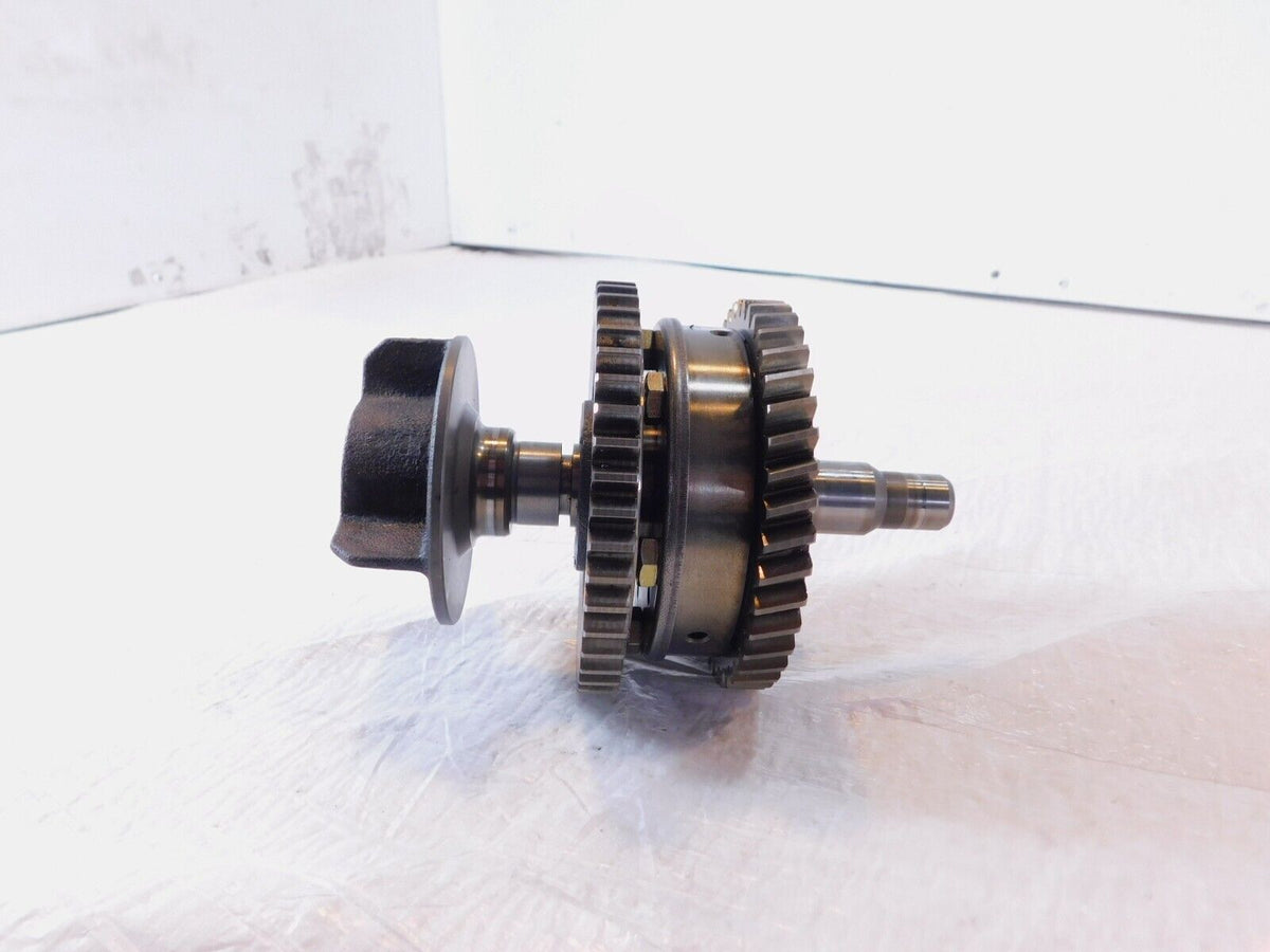 BMW K1200GT K1200LT K1200RS GT LT RS Alternator Starter Clutch Gears & Shaft - C3 Cycle