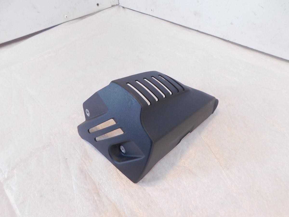 BMW R1200RT R1200GS R nine T Pure Racer HP2 Left Lower Cylinder Cover Trim Cap - C3 Cycle