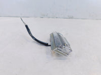 2009-2013 Harley Davidson CVO Street & Road Glide License Tag Plate Light Lamp - C3 Cycle
