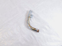 1987-1999 Kawasaki VN15SE Vulcan 88 1500 Water Pump Cover Coolant Hose Pipe Line - C3 Cycle
