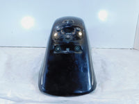 2003-2004 BMW R1200CL R1200 CL Black Rear Wheel Mudguard Splash Guard Fender - C3 Cycle