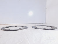 BMW K1200GT K1200RS K1200 RS & R1150RT R1150 Front Wheel Rim Disc Brake Rotors - C3 Cycle