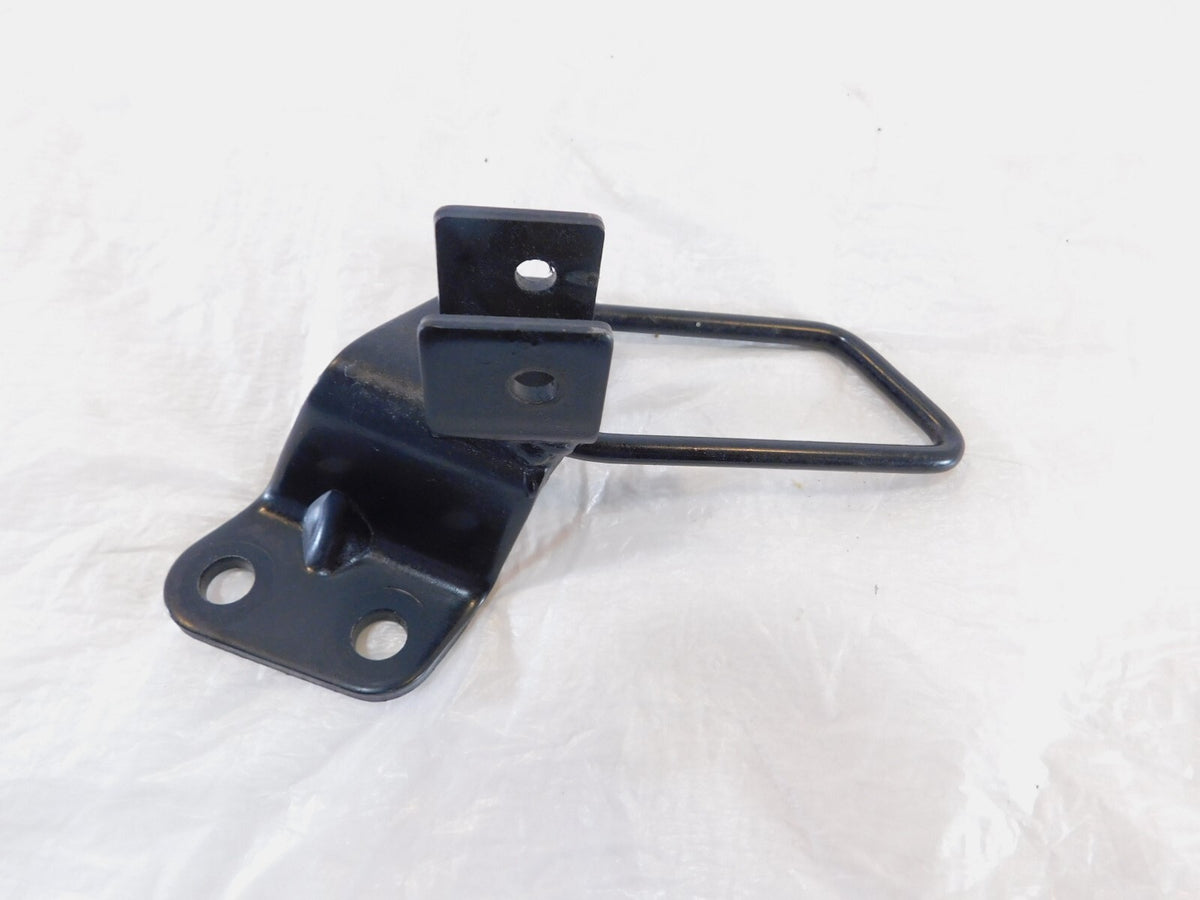 Suzuki VL800 Volusia Boulevard C50 Rear Right Passenger Footrest Foot Peg Mount - C3 Cycle