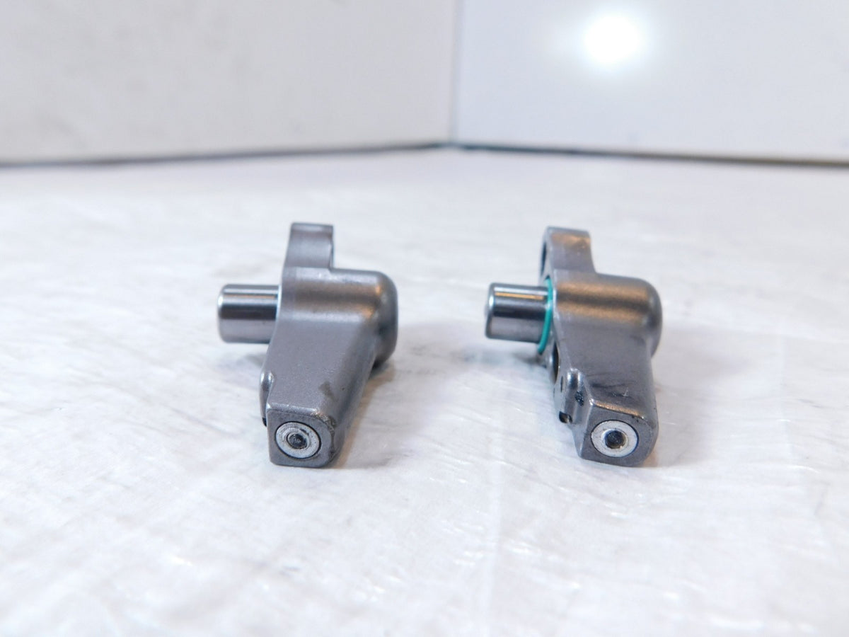 Aprilia RS660 Extrema & Tuono 660 Engine Motor Crankcase Piston Cooling Jet - C3 Cycle