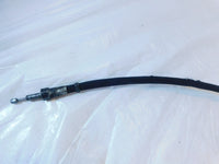 Harley Davidson Touring Road King & Electra Glide Clutch Control Cable Line Wire - C3 Cycle