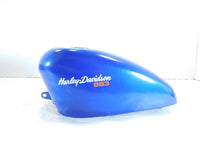 Dented Harley Davidson Sportster XLH 883 1000 1100 & 1200 Fuel Gas Petrol Tank - C3 Cycle