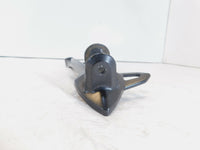 Kawasaki Ninja ZX-10R ZX-6R ZX600 Rear Left Passenger Foot Peg Bracket Mount - C3 Cycle