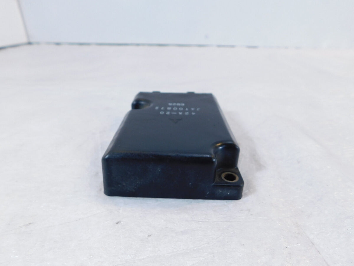 84-90 Yamaha Virago 700 750 XV750 Engine Ignition Igniter Module Unit ECM ECU - C3 Cycle