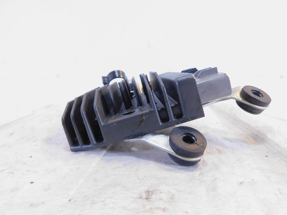 2013-2025 Honda CBR600RR CBR600RA CBR600 Voltage Regulator Rectifier w/ Bracket - C3 Cycle
