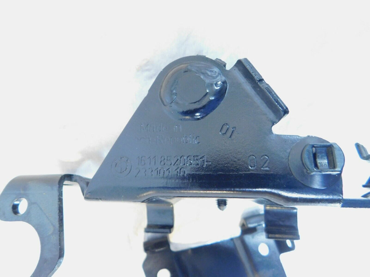 BMW R1200GS R1200RT R1250GS R1250RT Front Gas Petrol Fuel Tank Bracket Mounts - C3 Cycle