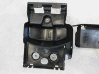 2011-2018 BMW F700GS F700 Central Chassis Electronics BCM Bracket Mount Covers - C3 Cycle