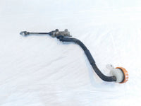 1991-1994 Honda ST1100 ST 1100 Back Rear Brake Master Cylinder w/ Reservoir Tank - C3 Cycle