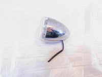 Harley Davidson Sportster Softail Dyna V-Rod Chrome Front Turn Signal Indicator