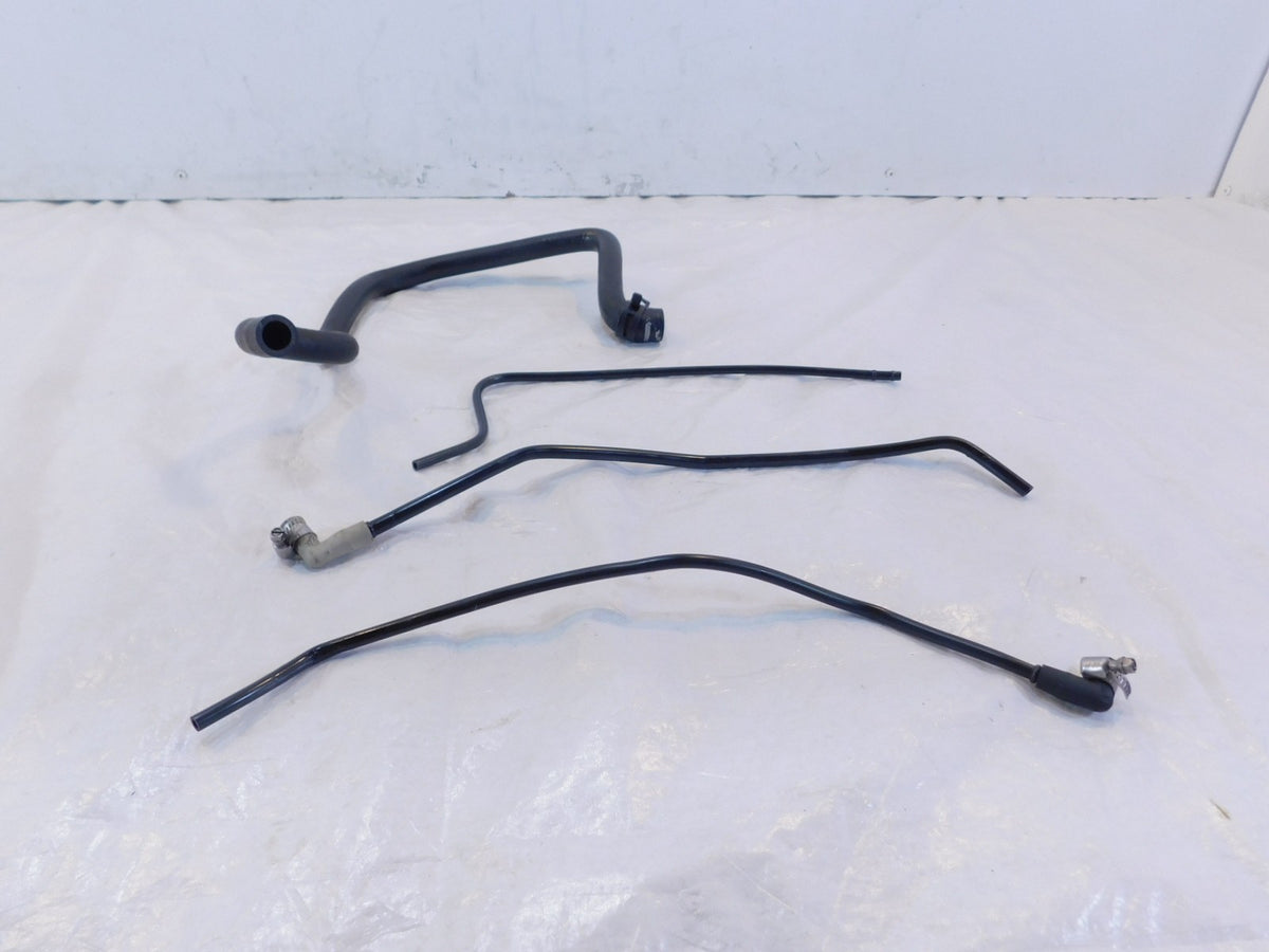 2006 06 Victory Kingpin Air & Oil Hose Line Pipe Box Lot - C3 Cycle