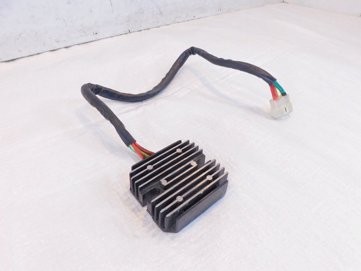 Yamaha FZ1 FZ-1 FZ1000 & FZS1000 & V-Star 650 Custom Voltage Regulator Rectifier - C3 Cycle