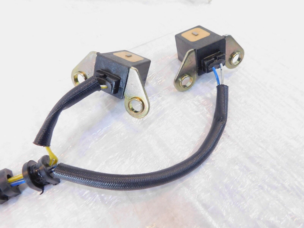 88-03 Honda VT600 Shadow 600 VLX Deluxe Pulsar Pulse Generator Ignition Sensor - C3 Cycle