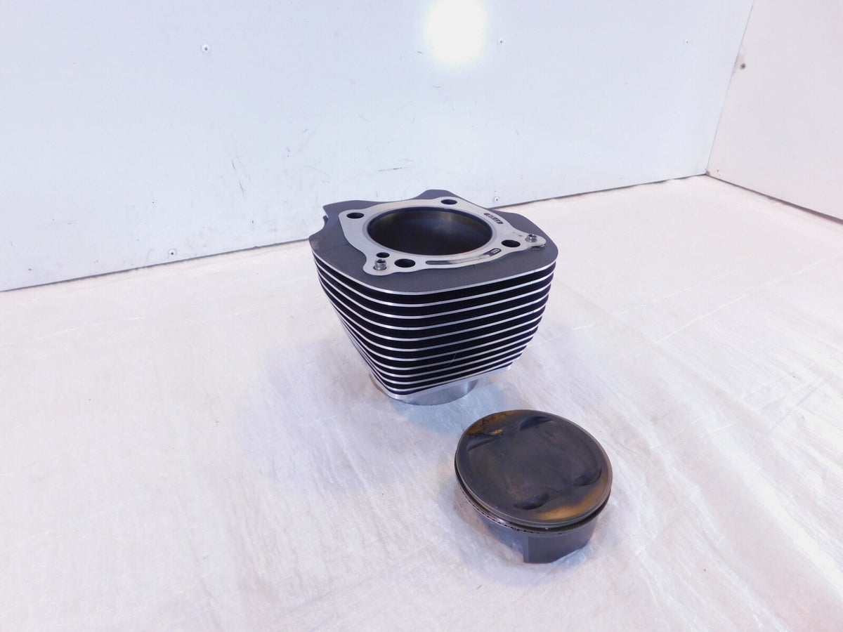 2018-2021 Harley Davidson Softail Street Glide 114 Engine Front Motor Cylinder - C3 Cycle