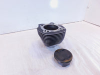 2018-2021 Harley Davidson Softail Street Glide 114 Engine Front Motor Cylinder - C3 Cycle