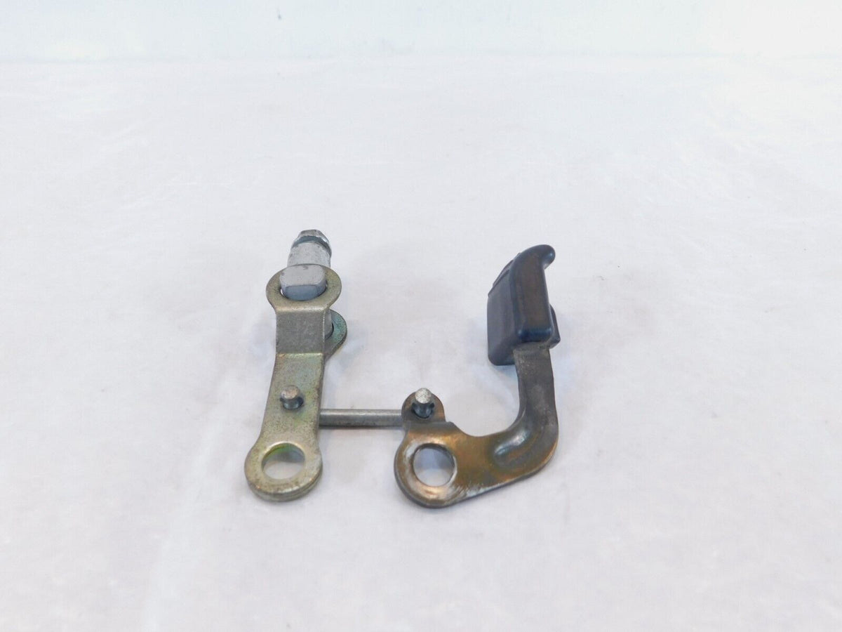 Honda GL1800 Goldwing 1800 Windshield Windscreen Adjust Adjuster Latch Buttons - C3 Cycle