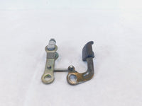 Honda GL1800 Goldwing 1800 Windshield Windscreen Adjust Adjuster Latch Buttons - C3 Cycle