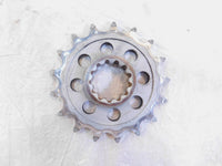 BMW S1000RR S1000R S1000XR HP4 Front Transmission Output Sprocket Gear 17T - C3 Cycle