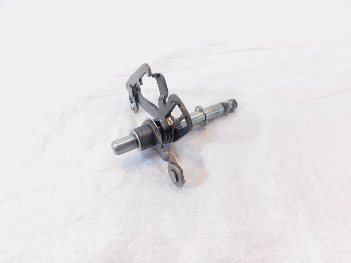 84-99 Yamaha Virago 750 1100 XV1100 Transmission Gear Change Shifter Shift Shaft - C3 Cycle