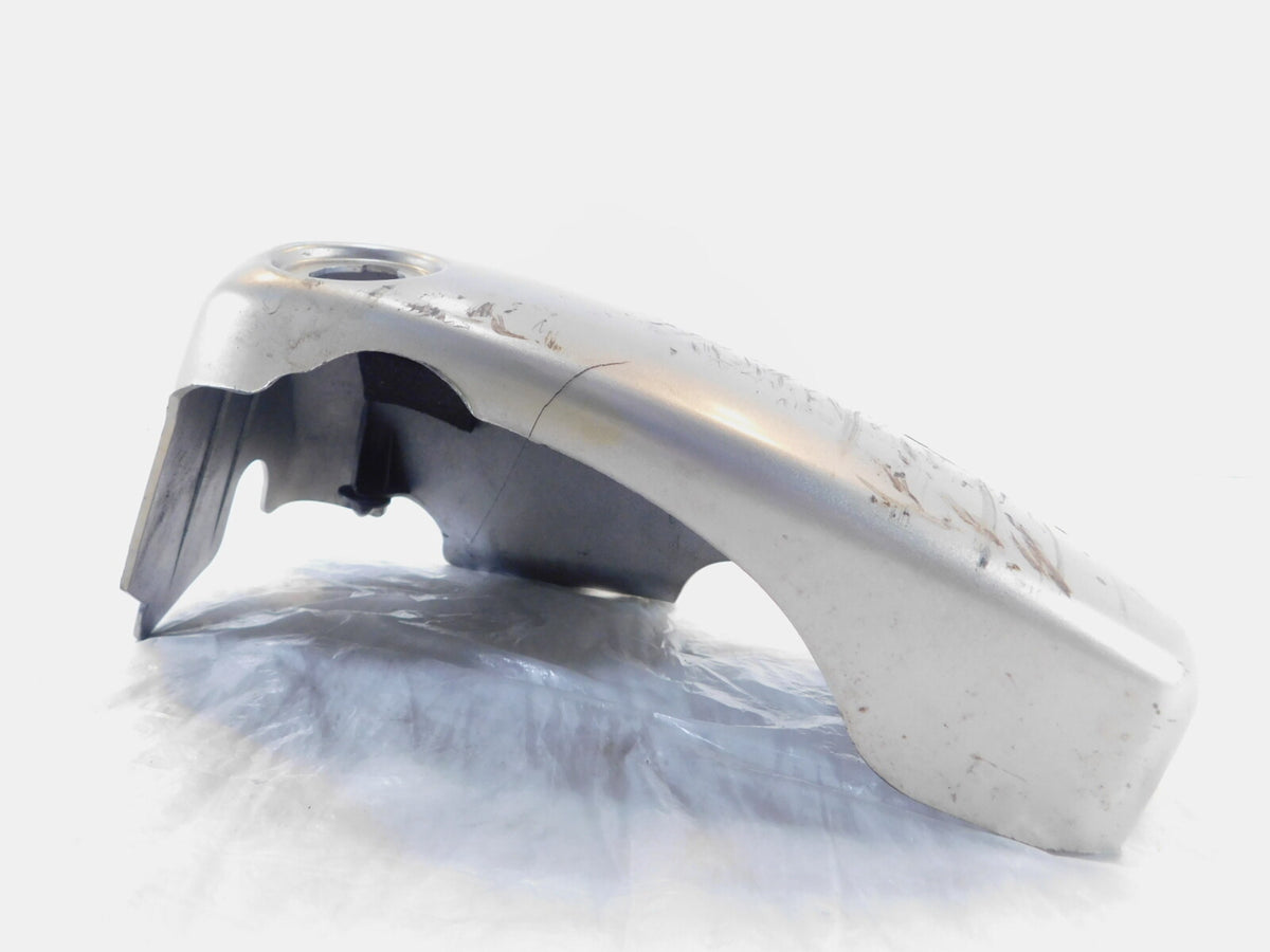 Suzuki Intruder Volusia VL800 & Boulevard Left Frame Cover Side Panel Fairing - C3 Cycle