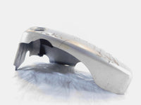 Suzuki Intruder Volusia VL800 & Boulevard Left Frame Cover Side Panel Fairing - C3 Cycle