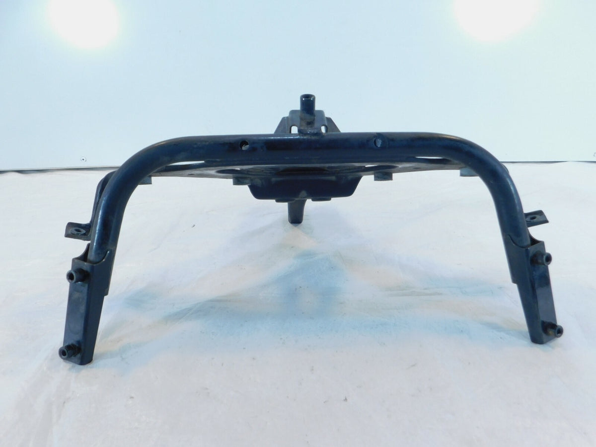 02-05 Kawasaki ZZR1200 ZX1200C Front Fairing Cowling Meter Mirror Mount Bracket - C3 Cycle